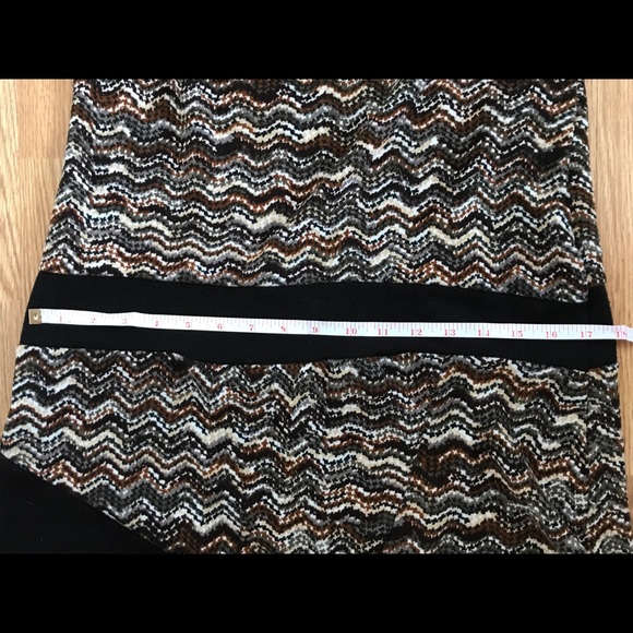 Boho style tunic dress S/M - Picture 5 of 6